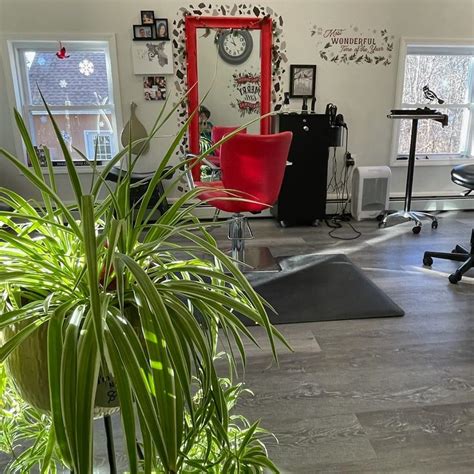 32 Tandberg Trail Suite 1A. Windham, ME 04062. From Business: Come check out our new Salon located in the Sebago Commons!! (Behind Windham Walmart and Shaws) 25. Kristen Smith, LMT - Embracing Bodywork. Beauty Salons. (207) 500-3825. 57 Tandberg Trl..
