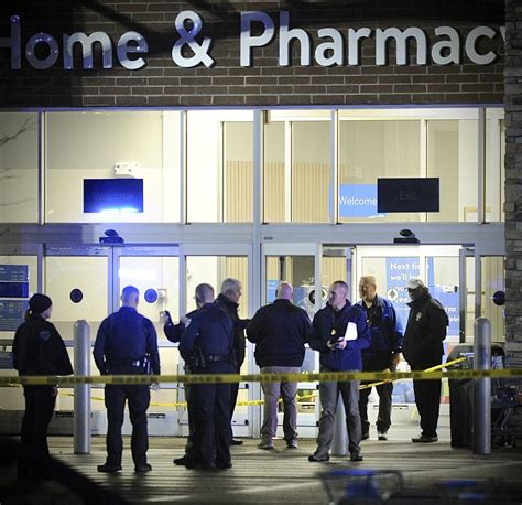 Walmart shooter who injured 4 in Ohio may have been motivated by racial extremism, FBI says