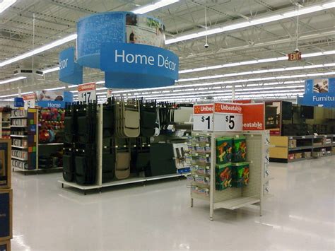 Walmart Supercenter - CLOSED, 3400 Singing Hills Blvd, #
