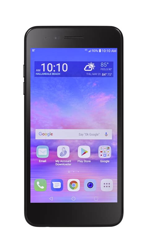 Walmart smart talk cell phones. T-Mobile Unlocked Phones XGODY Octa-Core Unlocked Cell Phones 6.56" 4G Dual Sim Smartphones 18MP + 5MP Camera Android Phones Unlocked 4500mAh, 3GB + 32GB, Type-C, Face Unlock, Blue. 308. Save with. Free shipping, arrives in 2 days. $ 3988. $49.88. You save $10.00. Boost Mobile Bounce 4G, 32GB, Black - Prepaid Smartphone. 