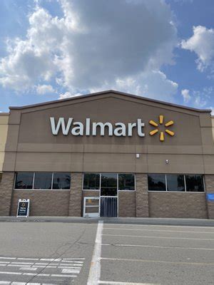 COLUMBUS, Ohio (WCMH) — A central Ohio Walmart