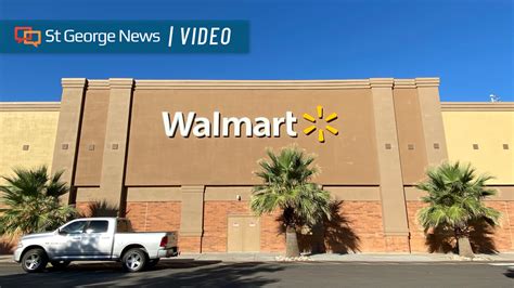 Walmart st george. Things To Know About Walmart st george. 