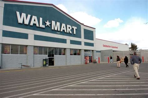 When it comes to shopping at Walmart in Branford, CT, knowing the store hours is essential. Whether you’re a local resident or just passing through, understanding when the store is.... 