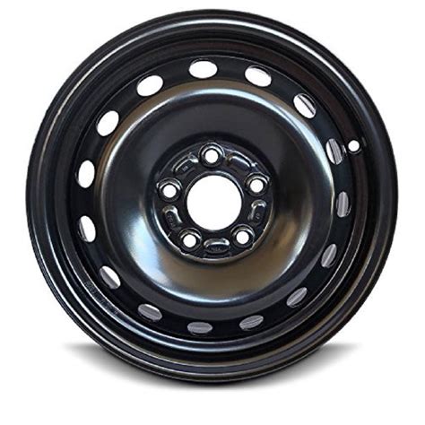 Fast Wheels EV01(+) Titanium 18x8 +45 5x114.3mm 67.1mm Fast Wheels $248.49 CAD “I ordered a set of 4 winter tires and aluminum rims. The ordering process was streamlined and efficient.. Walmart steel rims