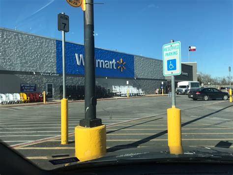 Walmart stephenville tx. Give us a call at 254-965-7766 or stop by your local store at2765 W Washington St, Stephenville, TX 76401 to get assistance from one of our knowledgeable associates. 