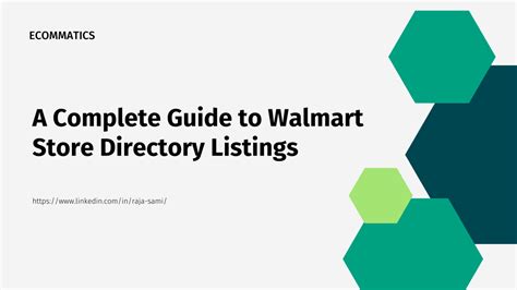 Walmart store directory. Things To Know About Walmart store directory. 