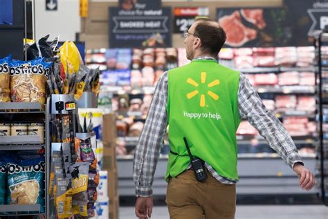Walmart store manager. Things To Know About Walmart store manager. 