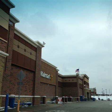Walmart Supercenter Store 2266 at 8585 Pearl Road, Strongsville OH 44136, 440-826-0004 with Garden Center, Open 24 hrs, Pharmacy, 1-Hour Photo Center, Subway, Vision Center. . 