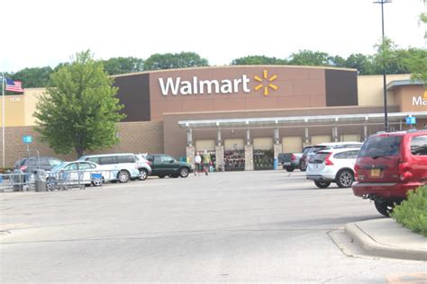 Walmart sturgeon bay. Walmart will redesign over 800 U.S. locations and stock them with high-end fashion brands, ... This $17.7 Million Waterfront Home on the San Francisco Bay Offers … 