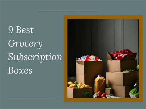 Walmart subscription items. 98 Price per box.  Shop for Subscription Grocery in Sub...