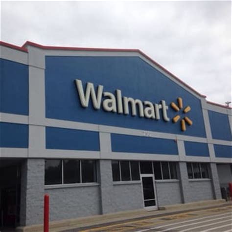 Walmart suffern. It's a smaller Walmart. They don't carry everything. They have the same prices. They need to make it a super Walmart. Upvote 5 Downvote. Lance Fiasco February 13, 2016. Been here 5+ times. The worst Walmart in America. 