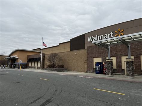 Visit Walmart Supercenter at 11145 Bryton Town Center Drive, within the south region of Huntersville ( a few minutes walk from North Mecklenburg High School ). The discount store is a convenient addition to the locales of Charlotte and Joplor.. 