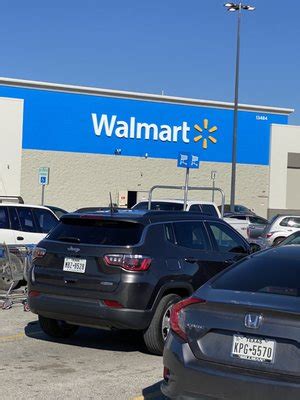 WalMart at 13484 Northwest Fwy, Houston, TX 77040: store location, business hours, driving direction, map, phone number and other services. Shopping; Banks; Outlets; ... WalMart in Houston, TX 77040. Advertisement. 13484 Northwest Fwy Houston, Texas 77040 (713) 690-0666. Get Directions > 4.0 based on 604 votes. Hours.