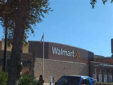 See Walmart Supercenter, FL, on the map. Take m