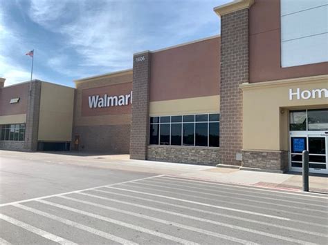 Walmart Supercenter #4358 1606 S 72nd St, Omaha, NE 6812