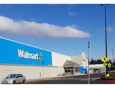 Get phone number, address, map location, driving directions for Walmart Supercenter Vancouver at 221e Ne 104th Ave, Vancouver WA 98664, Washington . 