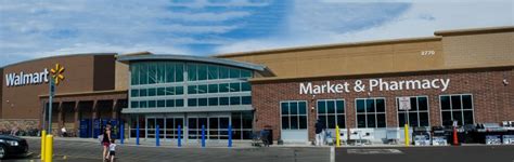 Denver Supercenter Walmart Supercenter #56762770 West Evans Avenue Denver, CO 80219. Opens at 6am . 303-222-7043 8.39 mi.. 