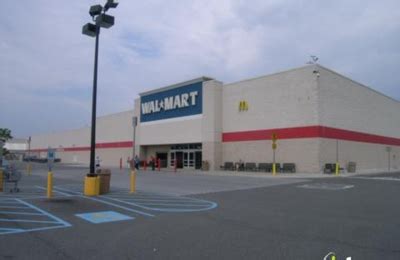 Walmart Pharmacy in 400 Park Pl, 400 Park