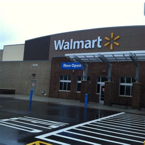 Walmart Supercenter #5669 4140 W Greenfield Ave, ... Located