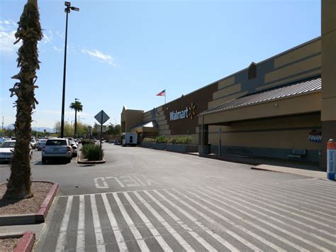 Vision Center at Mesa Supercenter Walmart Supercenter #1646 6131 E Southern Ave, Mesa, AZ 85206. Opens at 9am . 480-830-7174 Get directions.. 