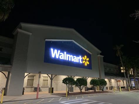 Walmart supercenter 6650 collier blvd naples fl 34114. Walmart Store Details. Get the App. 6650 Collier Blvd, Naples FL 34114. Advertise. Store #3417, (S) Jan 2020: We parked with a Sprinter we parked in a very nice place in the … 