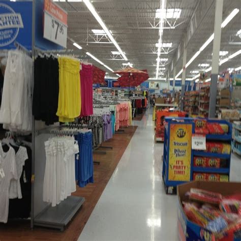 424 reviews of Walmart Supercenter "This Walmart gives me the heeby jeebies everytime I walk in. I'm sure it's partly because it's huge and has row after row of bargain priced items. I'm also sure it's because the aisles are at least 9 feet tall (and when you're 5'4 - 5'7 on a good day... 9 ft is freakin high) And also because in that neck of the LBC the only people ….