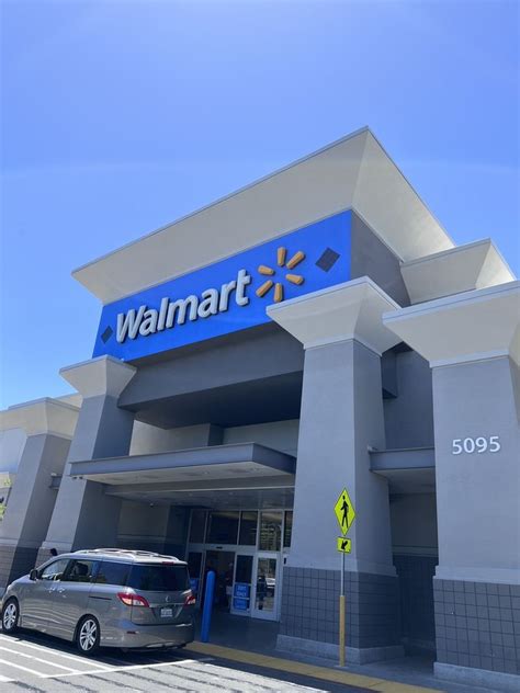 Walmart supercenter almaden expressway san jose ca. Things To Know About Walmart supercenter almaden expressway san jose ca. 