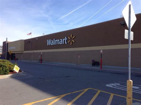 You'll find Walmart Supercenter conveniently loc