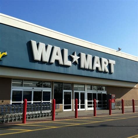 Walmart in East Windsor, CT is one of the many branches of Walmart Inc., an American multinational retail corporation. Walmart Inc. operates a chain of hypermarkets, discount department stores, and grocery stores in the United States, offering a wide range of products and services to its customers. Products and services they offer:. 