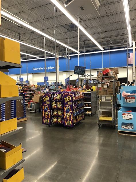 Walmart supercenter fayetteville nc. North Carolina / Fayetteville Supercenter / ... Walmart Supercenter #3595 7701 S Raeford Rd, Fayetteville, NC 28304. Opens 9am. 910-864-6675 Get Directions. 