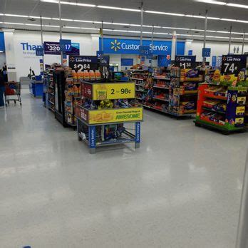 Walmart Supercenter in Fond du Lac details with ⭐ 62 reviews, 📞 phone number, 📍 location on map. Find similar shops in Wisconsin on Nicelocal.. 