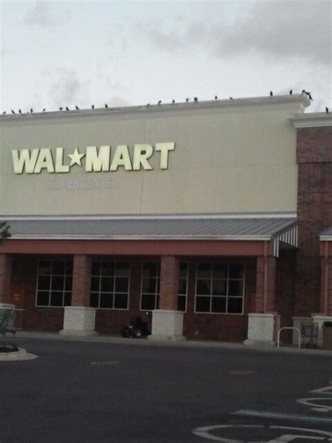 At your Gainesville Supercenter Walmart, y