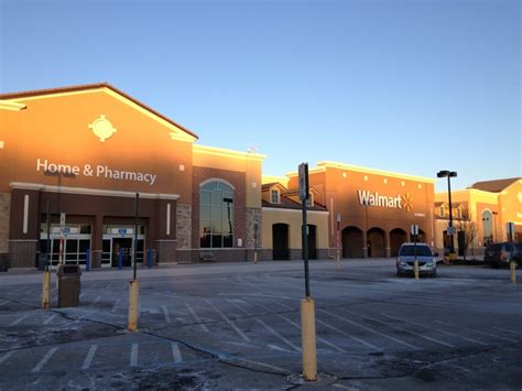 Walmart Supercenter #910 201 S Edwards Blvd, Lake Geneva, WI