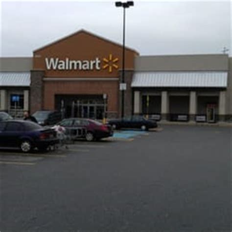 Walmart Supercenter #511 1283 Broad St, S