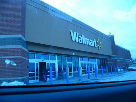 Walmart Supercenter in Latham, 800 Loudon Road, Lath