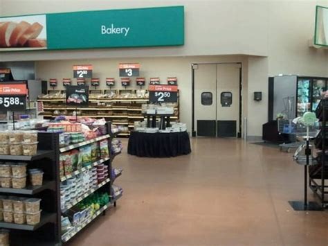 Walmart Supercenter #4430 41650 W Maricopa Ca