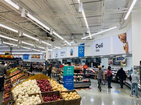 Walmart celebrates its long-awaited Supercenter in Linden on the 42-acre site of a former General Motors plant. Bob Makin/staff Photo Walmart's former Linden location will be redeveloped into .... 