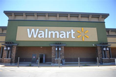 Get Walmart hours, driving directions and check out