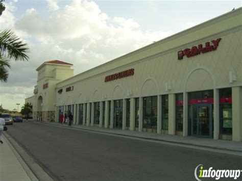 Pompano Beach Supercenter Walmart Supercenter #1517500