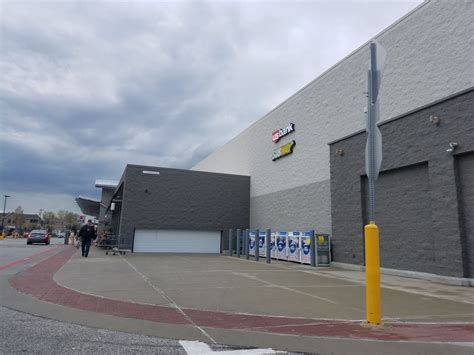 Walmart Supercenter #2316 24801 Brookpark Rd, North Olmsted, OH 44070. ... you can find a wide assortment of bags and accessories at your North Olmsted Supercenter .... 