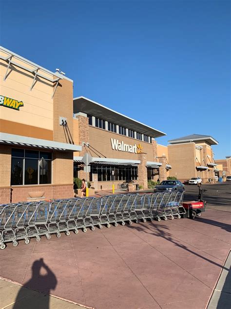 Walmart supercenter peoria az. Things To Know About Walmart supercenter peoria az. 