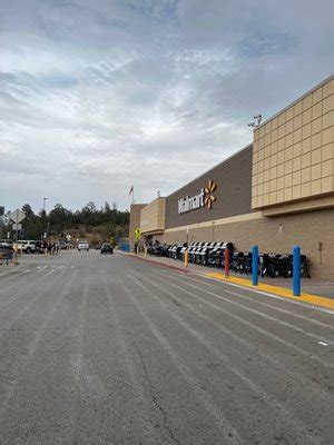Walmart Supercenter #26 5000 10th Ave, Leavenworth,