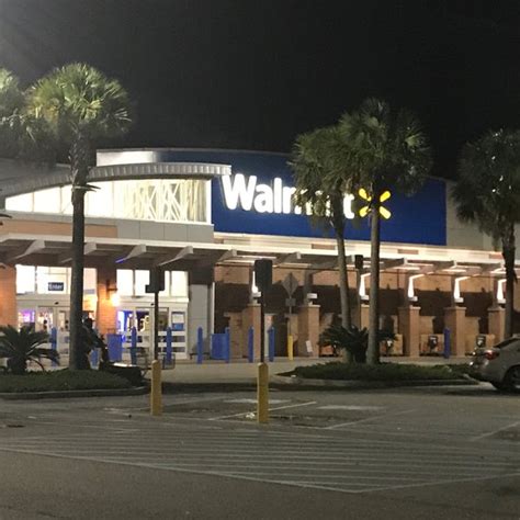 Walmart supercenter savannah ga. Walmart's stock price plunged because it is spending money for higher wages and better web shopping--changes that will benefit customers. By clicking 