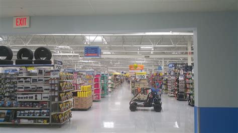 Walmart Supercenter is directly positioned at 24833 John T Reid Parkway, within the east region of Scottsboro. This discount store looks forward to serving the people of Fackler, …. 
