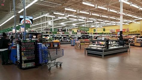 Get more information for Walmart Supercenter in