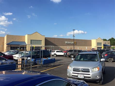 Is your local Walmart store on the chopping block?