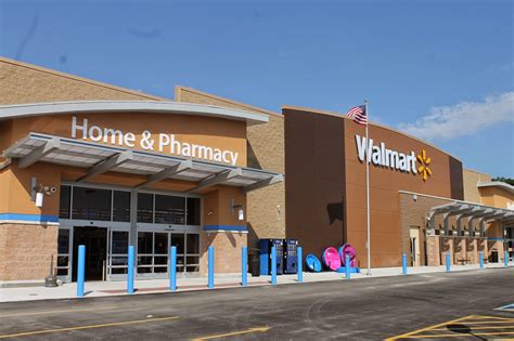 Walmart supercenters near by. Walmart Grocery Pickup is a convenient service that allows customers to order groceries online and have them picked up at their local Walmart store without ever having to leave their car. This service has become increasingly popular in rece... 