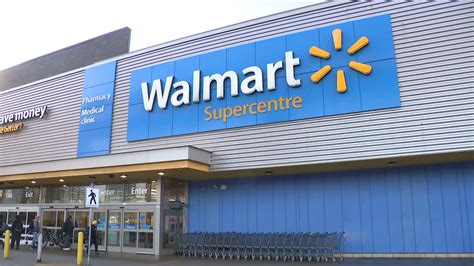 Walmart surrey central hours.  View the phone number and the map location...