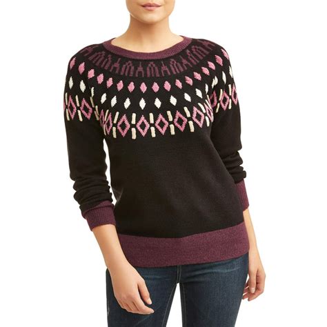 Walmart sweaters for women. Things To Know About Walmart sweaters for women. 