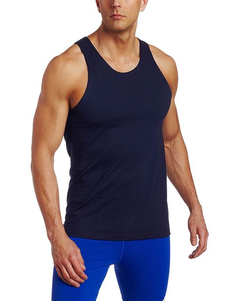 Walmart tank tops mens. Only at Walmart Fashion; Socks; The Denim Shop; Womens Petite Plus; Baby Clothes; Backpacks; Bags & Accessories; Barbie Apparel; Batman Clothing; ... Fruit of the Loom Men's EverSoft Tank Tops, 2 Pack, Sizes S-4XL. 75 4.7 out of 5 Stars. 75 reviews. Jockey Essentials Mens Stay Cool Tank Tops, 3-Pack. Add $ 17 98. current price $17.98. 